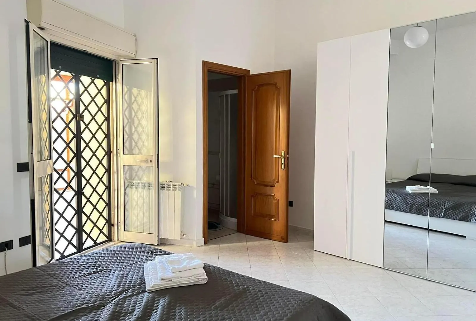 Villa Belvedere Casa Vacanze Ficarazzi 0*,  Italy